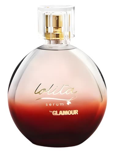 Lolita Serum by Glamour - سرم لولیتا توسط گلامور