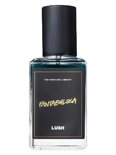 Fantabulosa