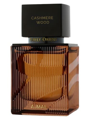 Cashmere Wood