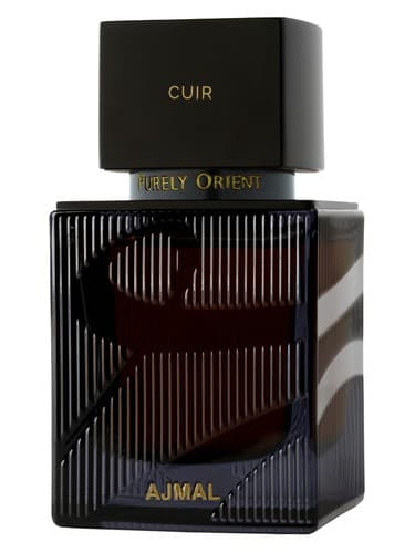 Cuir - کویر