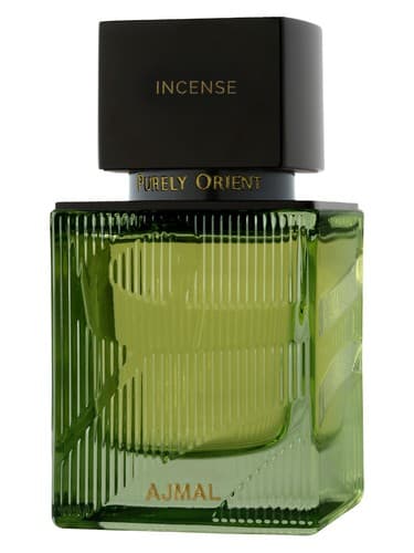 Incense - اینسنس