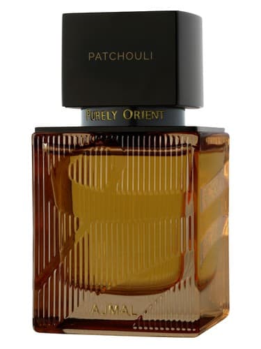 Patchouli - پاتچولی