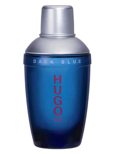 Hugo Dark Blue - هوگو دارک بلو