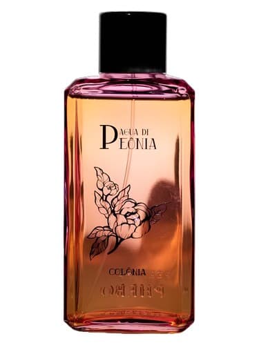 Água de Peônia - آگوا د پیونیا