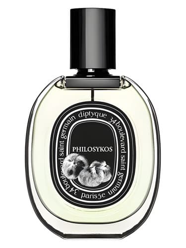 Philosykos Eau de Parfum 2012 - فیلوسیکوس او دو پارفوم ۲۰۱۲