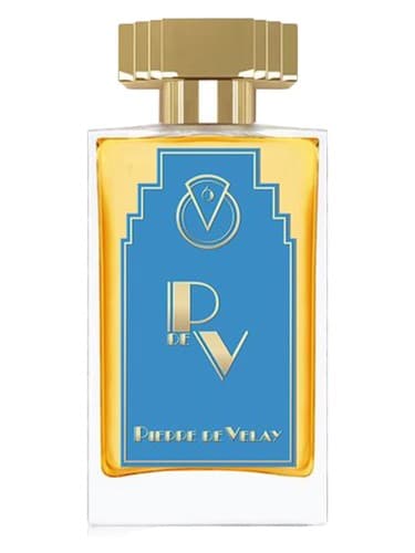 Pierre de Velay No. 6 - Pierre de Velay شماره 6