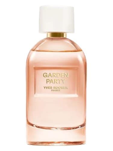 Garden Party - گاردن پارتی