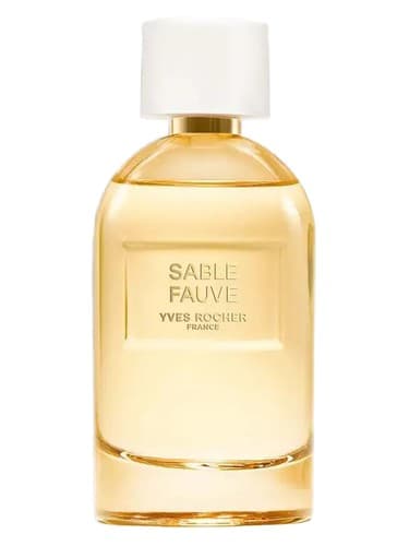 Sable Fauve - سابل فوو
