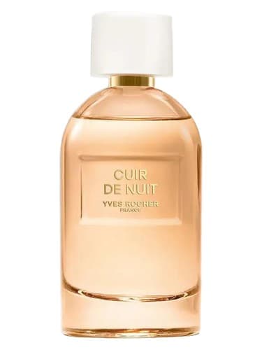 Cuir de Nuit - کوییر د نویت