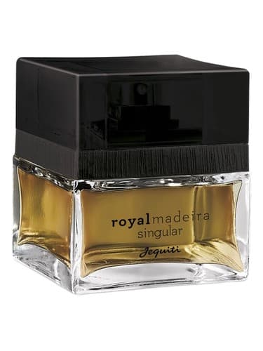 Royal Madeira Singular - رویال مادیرا مفرد