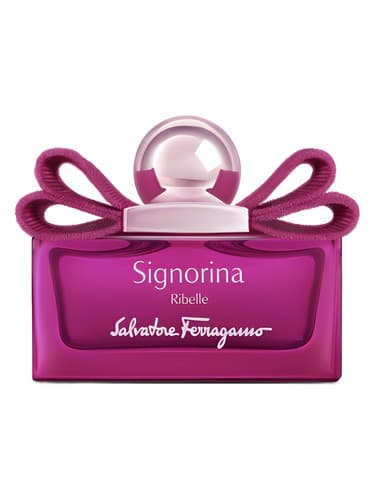Signorina Ribelle - سینیورینا ریبل