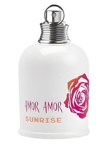 Amor Amor Sunrise - آمور آمور سانرایز