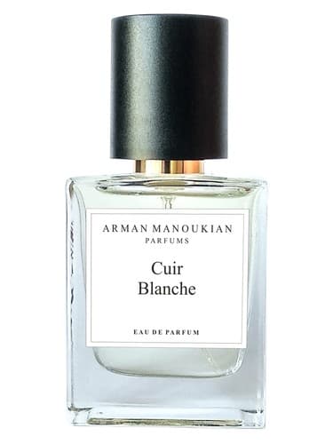Cuir Blanche - کویر بلانچ