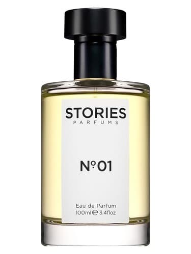 Stories No. 01
