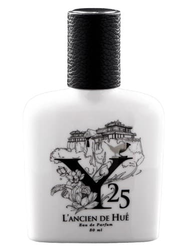 L’ancien de Hue 