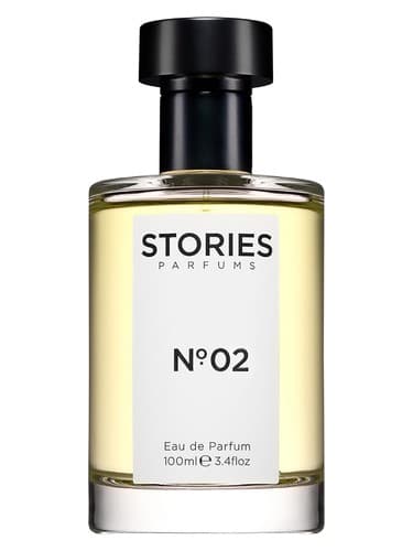 Stories No. 02 - داستان های شماره 02