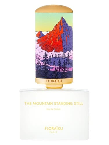 The Mountain Standing Still - د مانتین استندینگ استیل