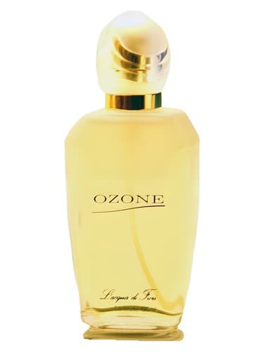 Ozone - ازن