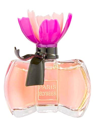 La Petite Fleur Secrète 