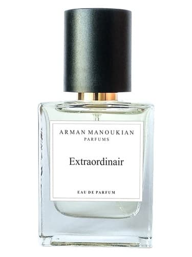 Extraordinair - فوق العاده