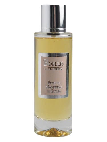 Fiore di Mandorlo di Sicilia - فیوره دی ماندورلو دی سیسیلیا