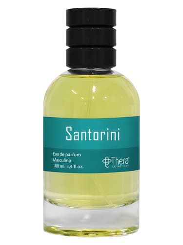 Santorini