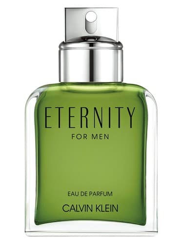 Eternity for Men Eau de Parfum - اترنیتی فور من او دو پارفوم
