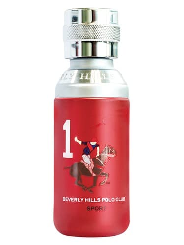 Beverly Hills Polo Club Sport 1 - ورزش باشگاه چوگان بورلی هیلز 1