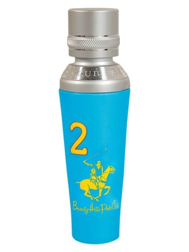 Beverly Hills Polo Club Sport 2 Pour Femme - باشگاه پولو بورلی هیلز اسپورت 2 پور وومن