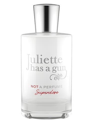 Not A Perfume Superdose - نات ا پرفیوم سوپردوز