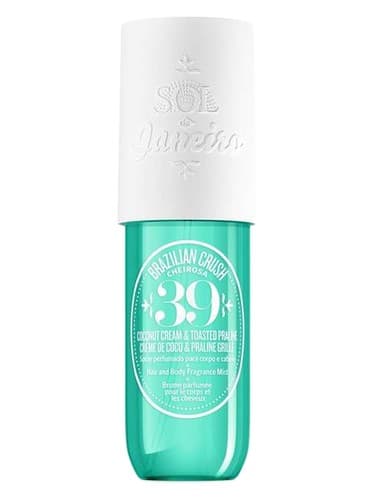 Cheirosa '39