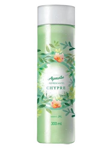 Chypre - چیپر