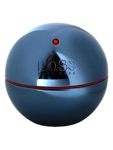 Boss In Motion Blue - باس این موشن بلو