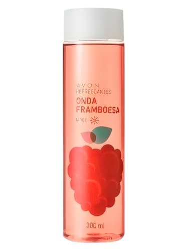 Onda Framboesa - اوندا فرامبوسا