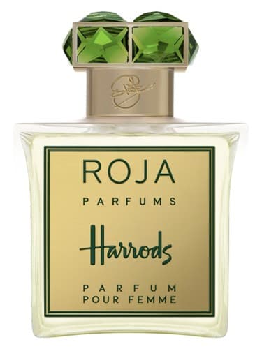 Harrods Parfum Pour Femme - هارودز پرفیوم پور فم