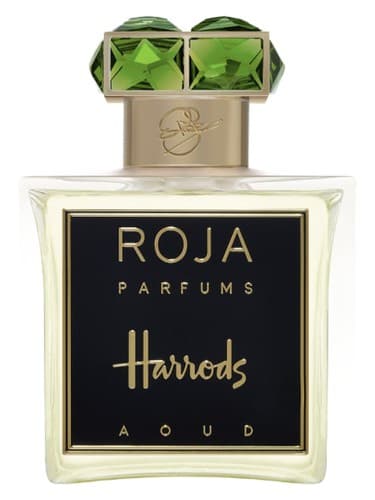 Harrods Aoud - هارودز عود