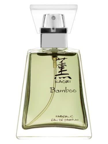 Kaori Bamboo - بامبو کائوری