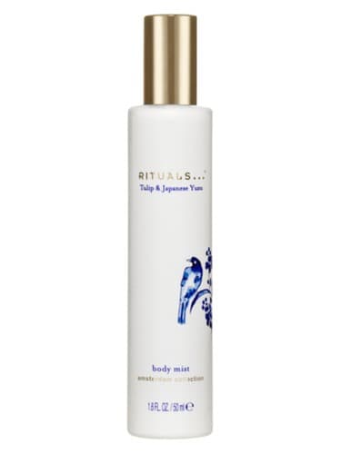 Tulip & Japanese Yuzu (Amsterdam Collection) - تولیپ اند جپنیز یوزو (آمستردام کالکشن)