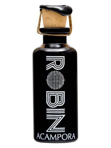 Robin – Pure Essence