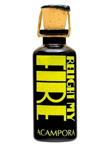 Relight My Fire – Pure Essence - آتش من را لایت کنید - جوهر پیور