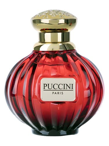 Puccini Le Rouge - پوچینی لو روژ