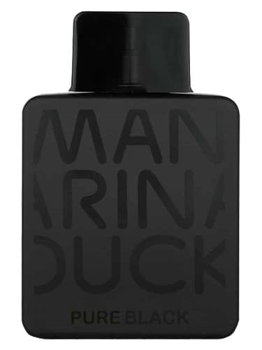 Pure Black - پیور بلک