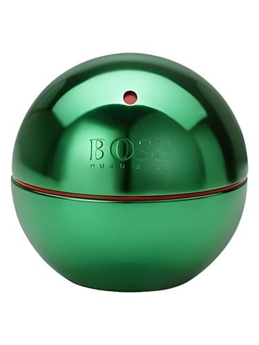 Boss In Motion Green - باس این موشن گرین