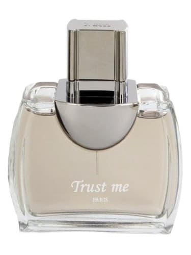 Trust Me - به من اعتماد کن