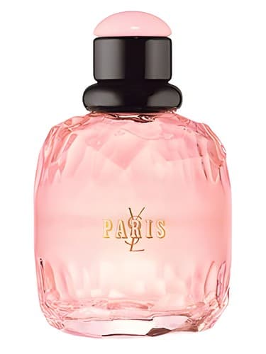 Paris Eau de Printemps Limited Edition 2009 