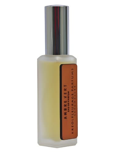 Ambre Vert - آمبره ورت