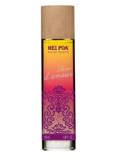 Elixir d'Amour