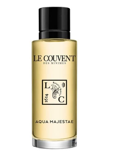 Aqua Majestae - آکوا ماژسته