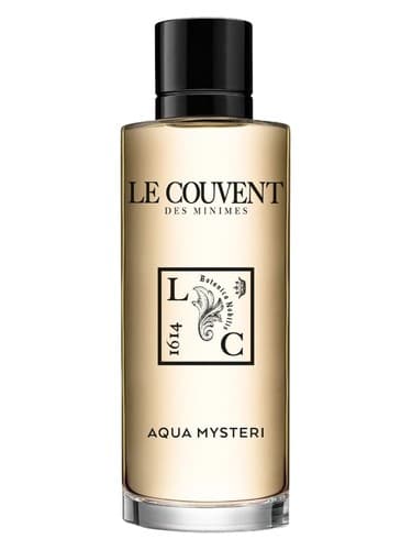 Aqua Mysteri - آکوا میستری