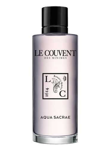 Aqua Sacrae - آکوا ساکره